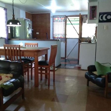 Cabanas Varua Hanga Roa Dış mekan fotoğraf