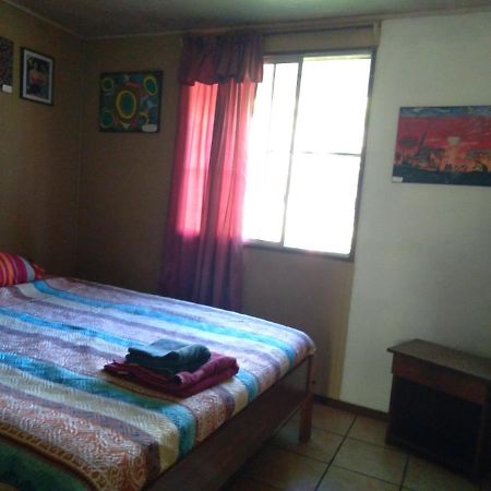 Cabanas Varua Hanga Roa Dış mekan fotoğraf