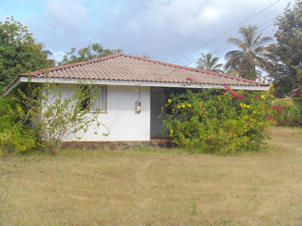 Cabanas Varua Hanga Roa Oda fotoğraf