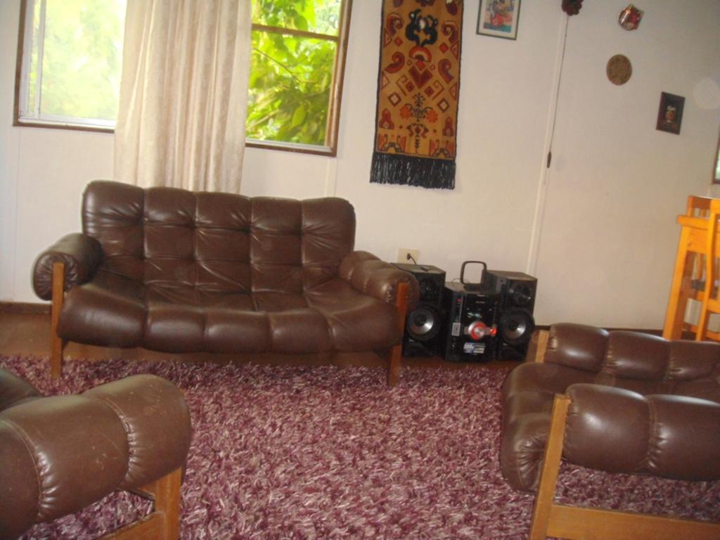Cabanas Varua Hanga Roa Oda fotoğraf