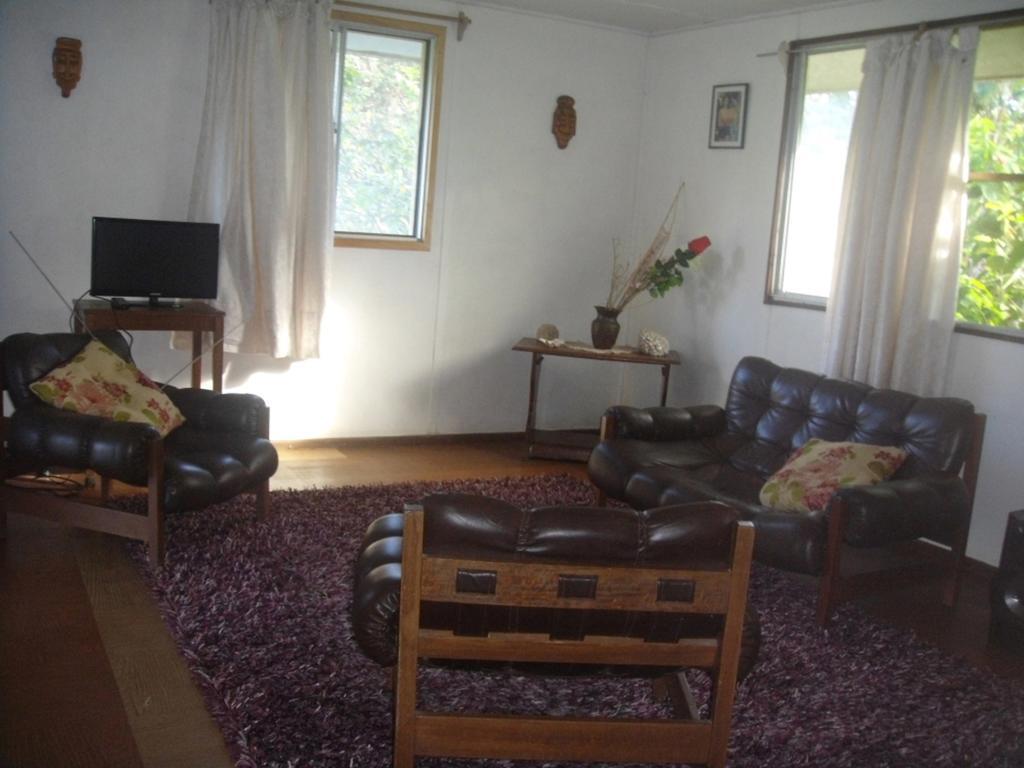 Cabanas Varua Hanga Roa Oda fotoğraf
