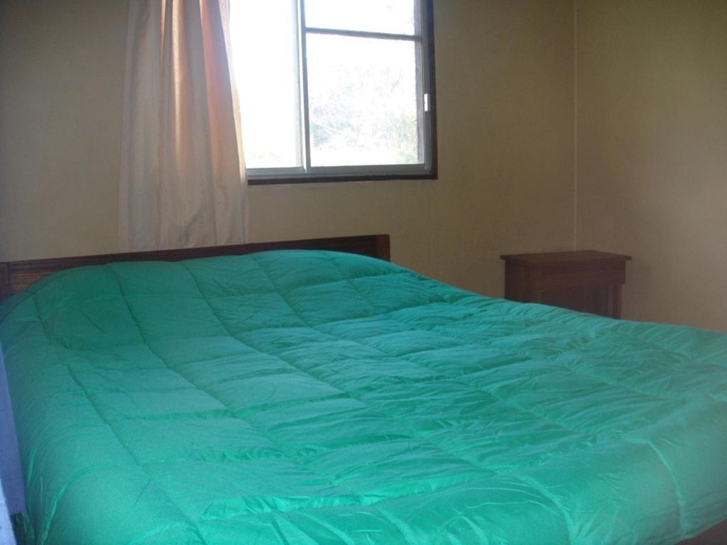 Cabanas Varua Hanga Roa Oda fotoğraf