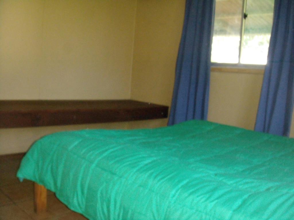 Cabanas Varua Hanga Roa Oda fotoğraf