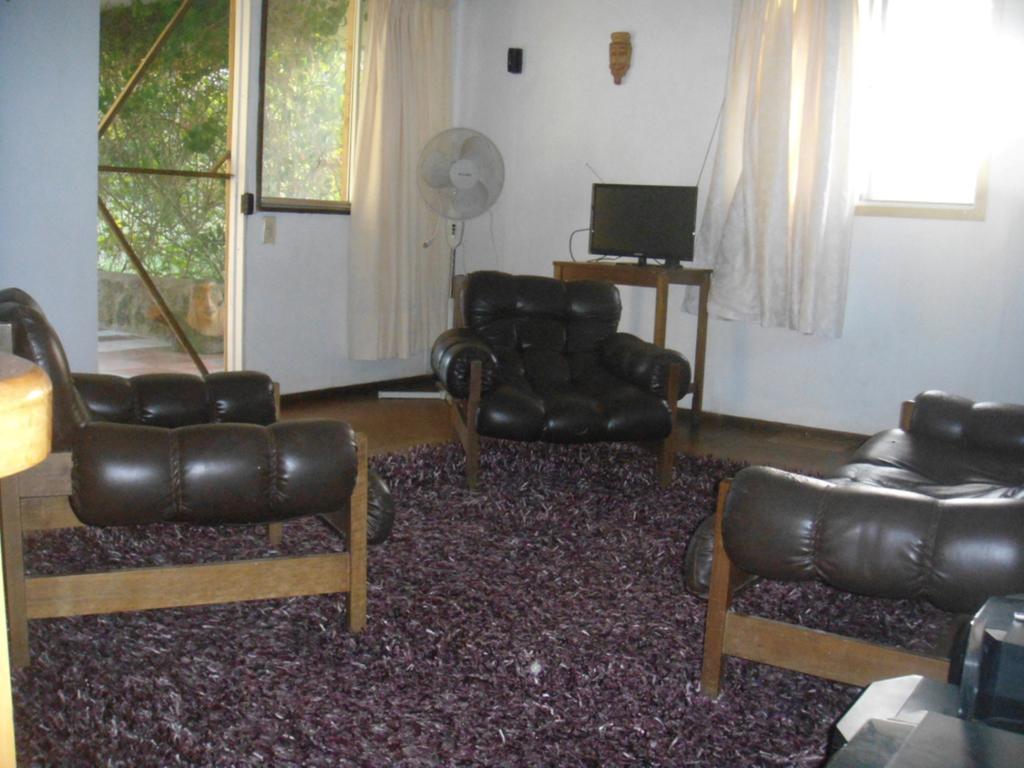 Cabanas Varua Hanga Roa Oda fotoğraf