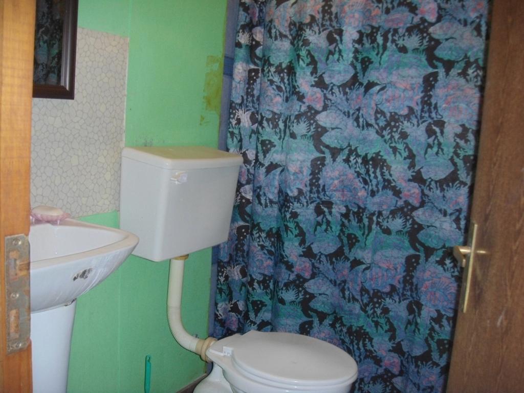 Cabanas Varua Hanga Roa Oda fotoğraf