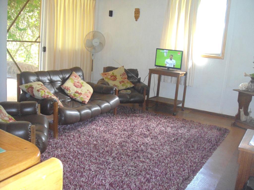 Cabanas Varua Hanga Roa Oda fotoğraf