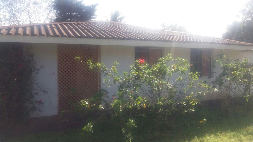 Cabanas Varua Hanga Roa Dış mekan fotoğraf